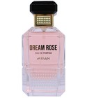 parfém Dream Rose