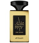 parfém Mashair 24K Gold