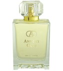 parfém Anucci Oud