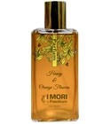 Honey & Orange Flowers I Mori Di Paestum