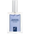 Sangiovese & Bacche Blu Dr. Taffi