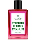 parfém Symphony of Roses