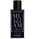 parfém Mulham