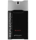 parfém Reflection Black