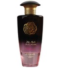 parfém Rose Oud