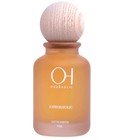 Amberholic Perfume Oudaholic