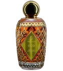 parfém Oud