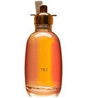 parfém 781