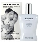 Rocky Man White Jeanne Arthes