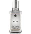 Gravity Badr Harqan