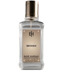 Broken Badr Harqan