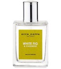 Muschio Bianco Eau de Parfum Acca Kappa perfume - a