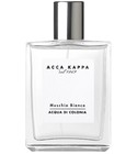 parfém Muschio Bianco Eau de Cologne