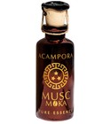 Musc Moka – Pure Essence Bruno Acampora