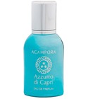 parfém Azzurro di Capri – LUX COLLECTION