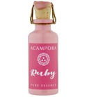 Ruby – Pure Essence Bruno Acampora