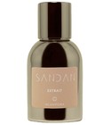 Sandan – Extrait de Parfum Bruno Acampora