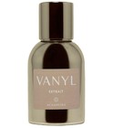Vanyl – Extrait de Parfum Bruno Acampora