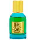 Mentuccia Romana – Extrair de Parfum Bruno Acampora