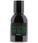Young Hearts – Extrait de Parfum Bruno Acampora