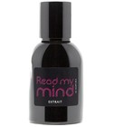 parfém Read My Mind – Extrait de Parfum