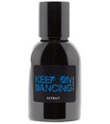 Keep On Dancing – Extrait de Parfum Bruno Acampora