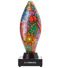 parfém La Sarrapia