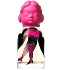 Queen Rosa, Rosa is Queen Chopova Lowena
