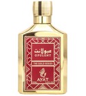 Opulent Ayat Perfumes