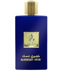 Blueberry Musk Ayat Perfumes