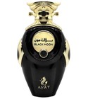 Black Moon Ayat Perfumes