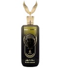 Black Crown Ayat Perfumes