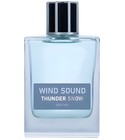 parfém Thunder Snow