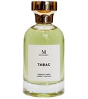 parfém Tabac