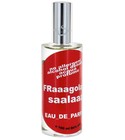 Fraaagola Saalaaata Hilde Soliani