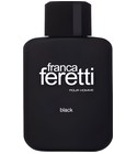 Black pour homme Brocard