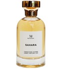 parfém Sahara
