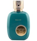 Khadlaj 25 Trust Khadlaj Perfumes