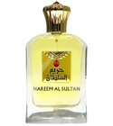 Hareem Al Sultan Khadlaj Perfumes