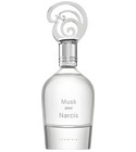 parfém Musk Pour Narcis
