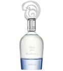 parfém Oud Pour Blueberry