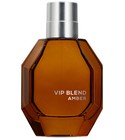 parfém Vip Blend Amber