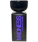 parfém M4DNESS