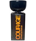 parfém COUR4GE