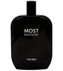 Most Masculine Fragrance One