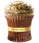Creamy Biscuit PARIS CORNER
