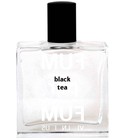 parfém Black Tea
