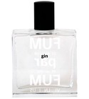 parfém Gin
