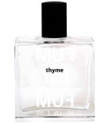 parfém Thyme