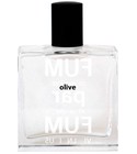 parfém Olive